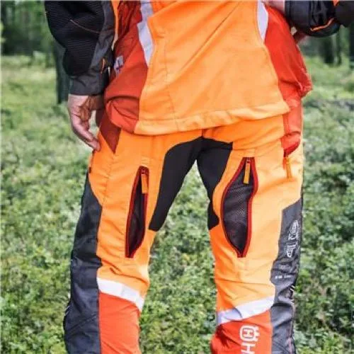 Husqvarna Technical Extreme Chainsaw Trousers