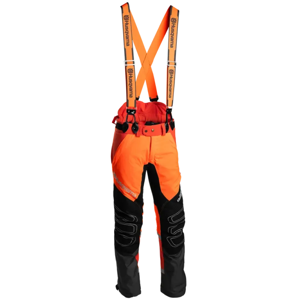 Husqvarna Technical Extreme Chainsaw Trousers