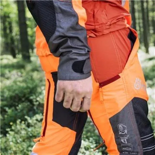 Husqvarna Technical Extreme Chainsaw Trousers
