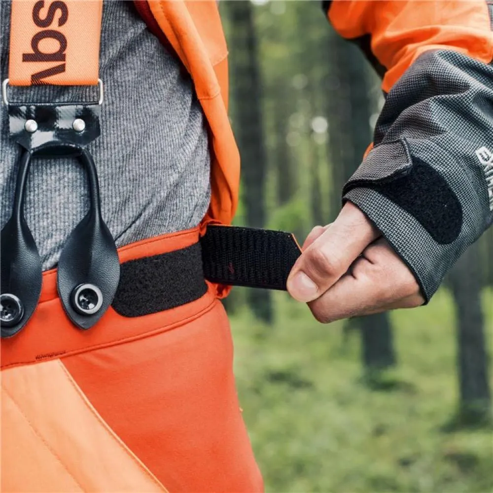 Husqvarna Technical Extreme Chainsaw Trousers