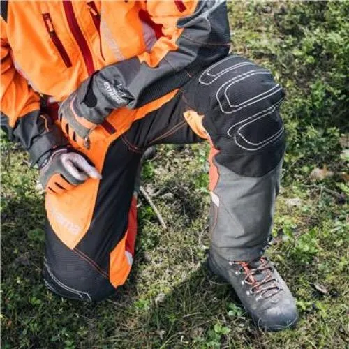 Husqvarna Technical Extreme Chainsaw Trousers
