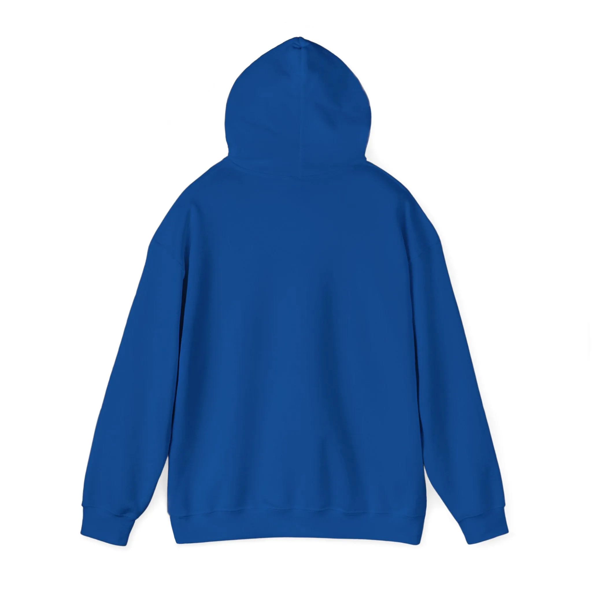 Inspire Wear Athletic Unisex Heavy Blend™ Hooded Sweatshirt