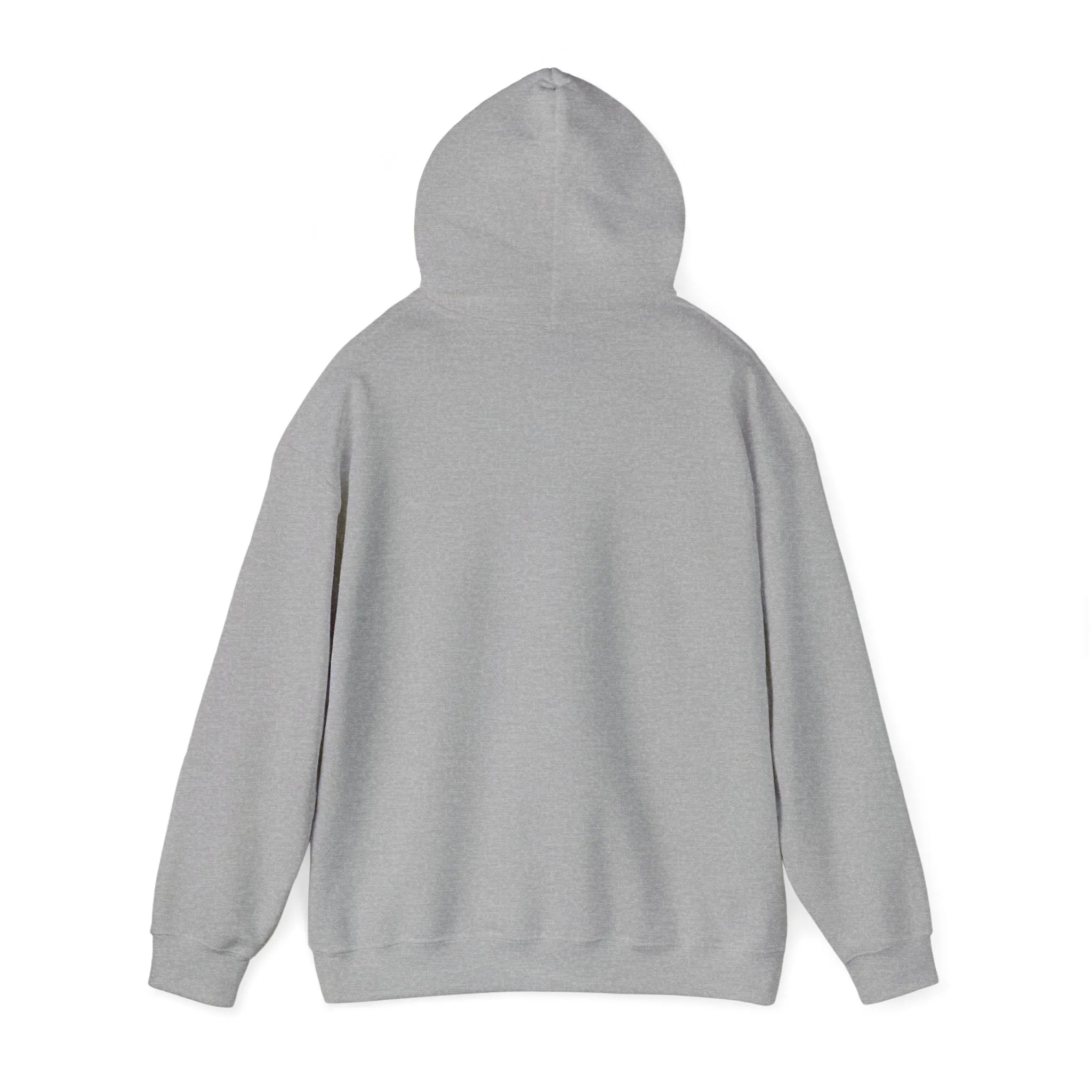 Inspire Wear Athletic Unisex Heavy Blend™ Hooded Sweatshirt