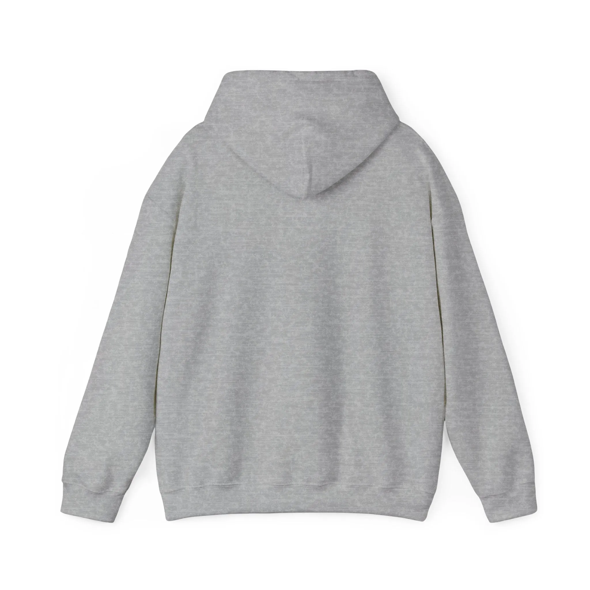 Inspire Wear Athletic Unisex Heavy Blend™ Hooded Sweatshirt