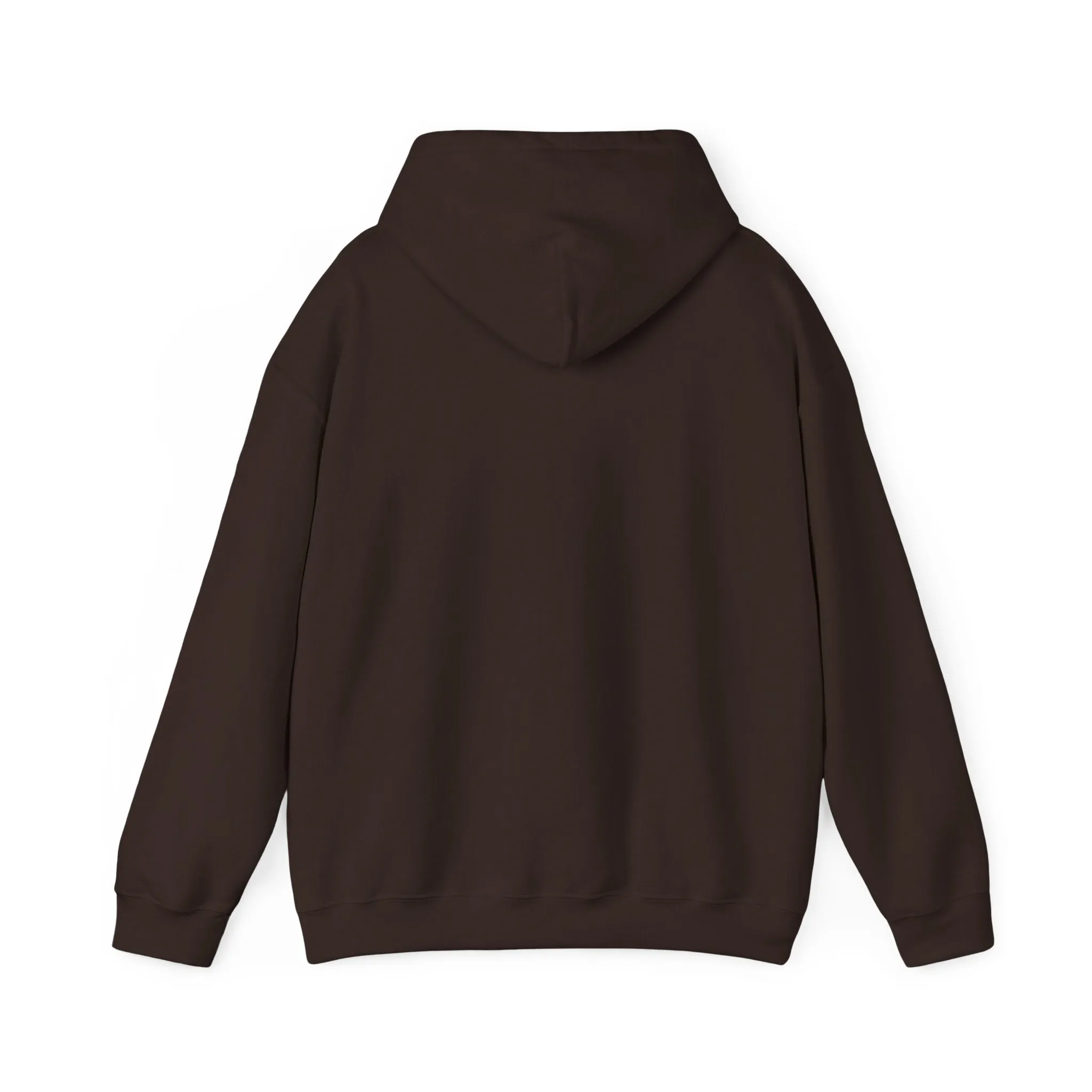 Inspire Wear Athletic Unisex Heavy Blend™ Hooded Sweatshirt