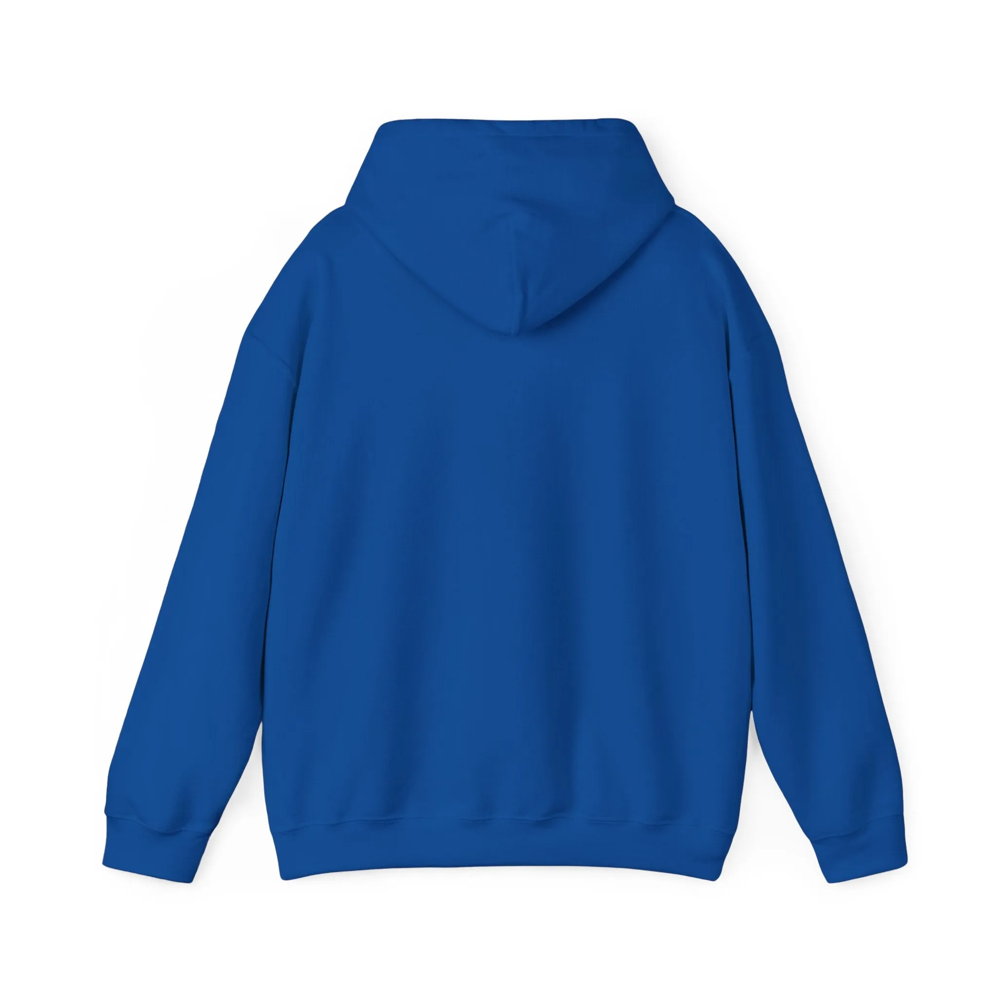 Inspire Wear Athletic Unisex Heavy Blend™ Hooded Sweatshirt