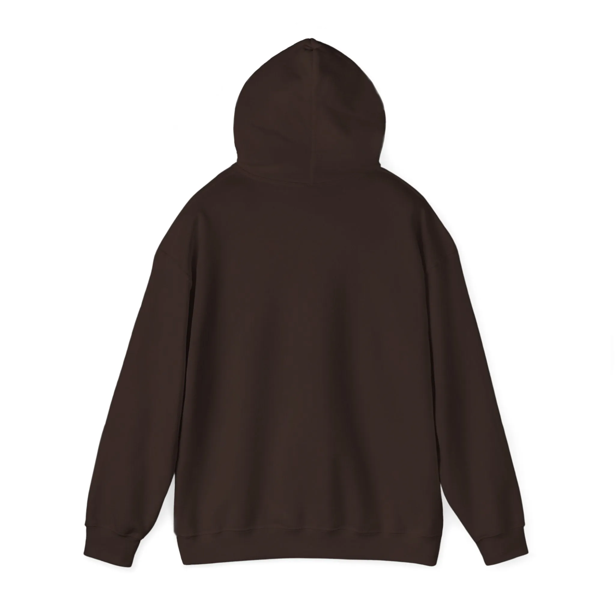 Inspire Wear Athletic Unisex Heavy Blend™ Hooded Sweatshirt