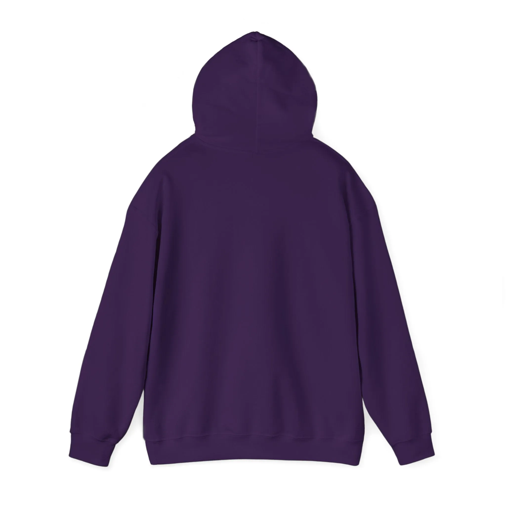 Inspire Wear Athletic Unisex Heavy Blend™ Hooded Sweatshirt