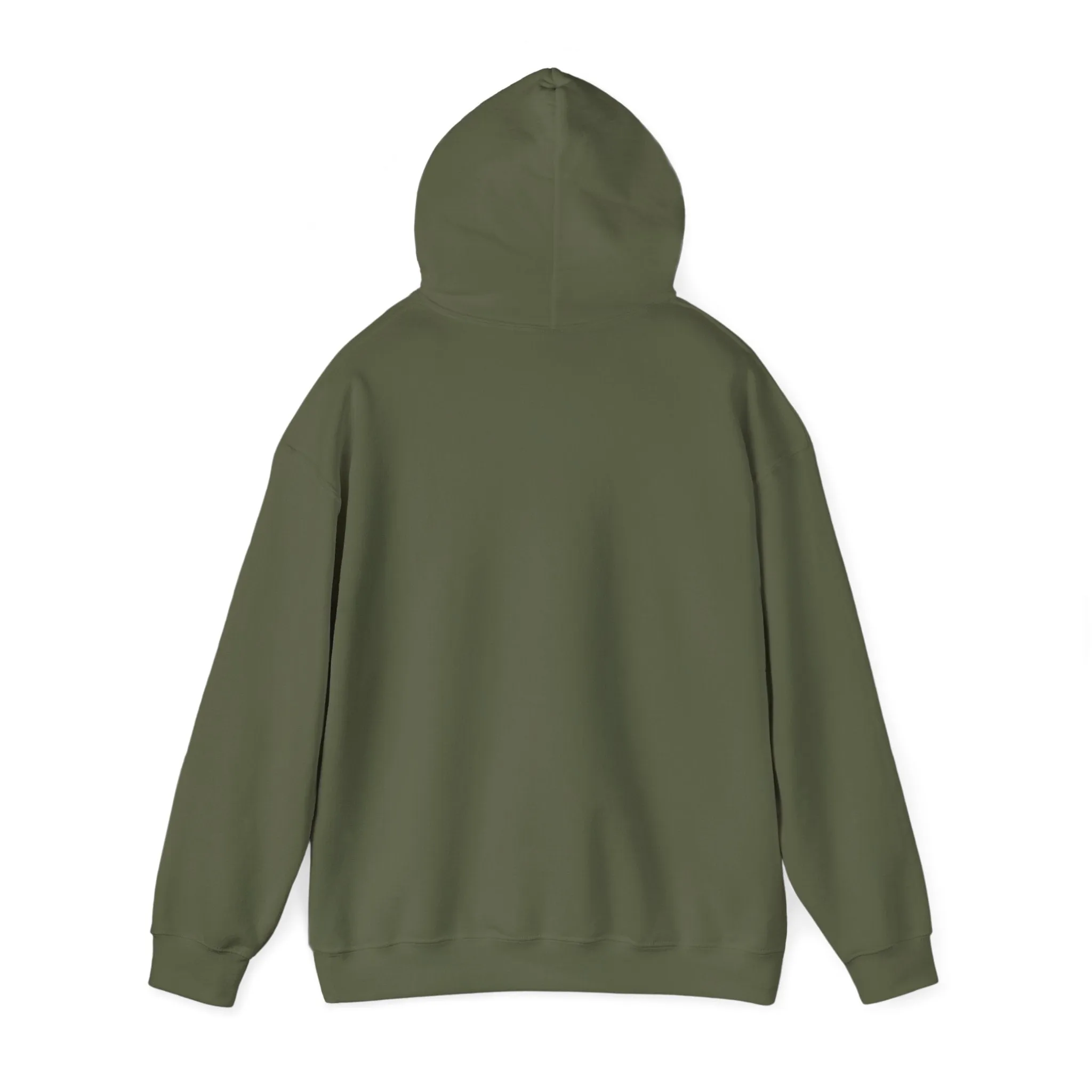 Inspire Wear Athletic Unisex Heavy Blend™ Hooded Sweatshirt