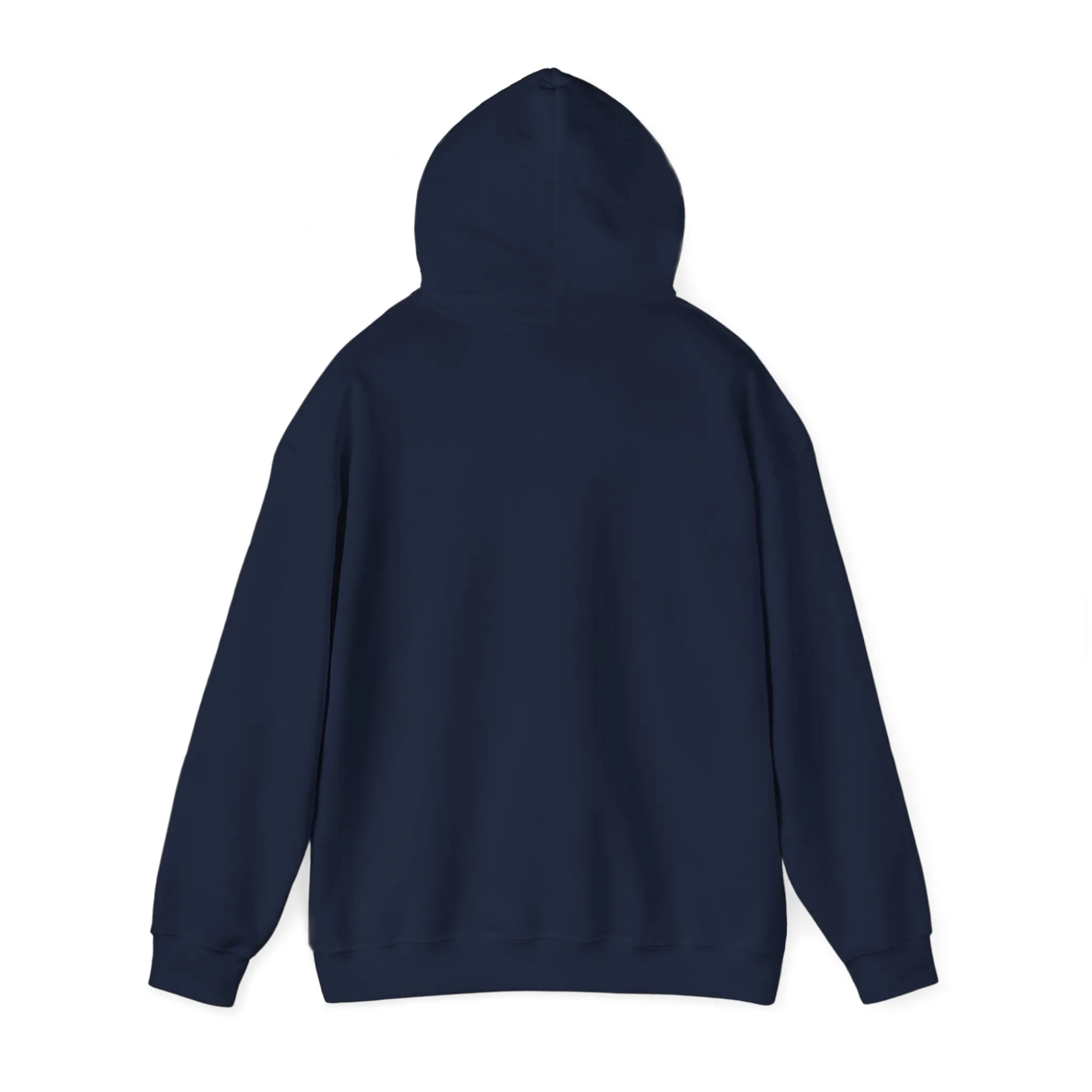 Inspire Wear Athletic Unisex Heavy Blend™ Hooded Sweatshirt