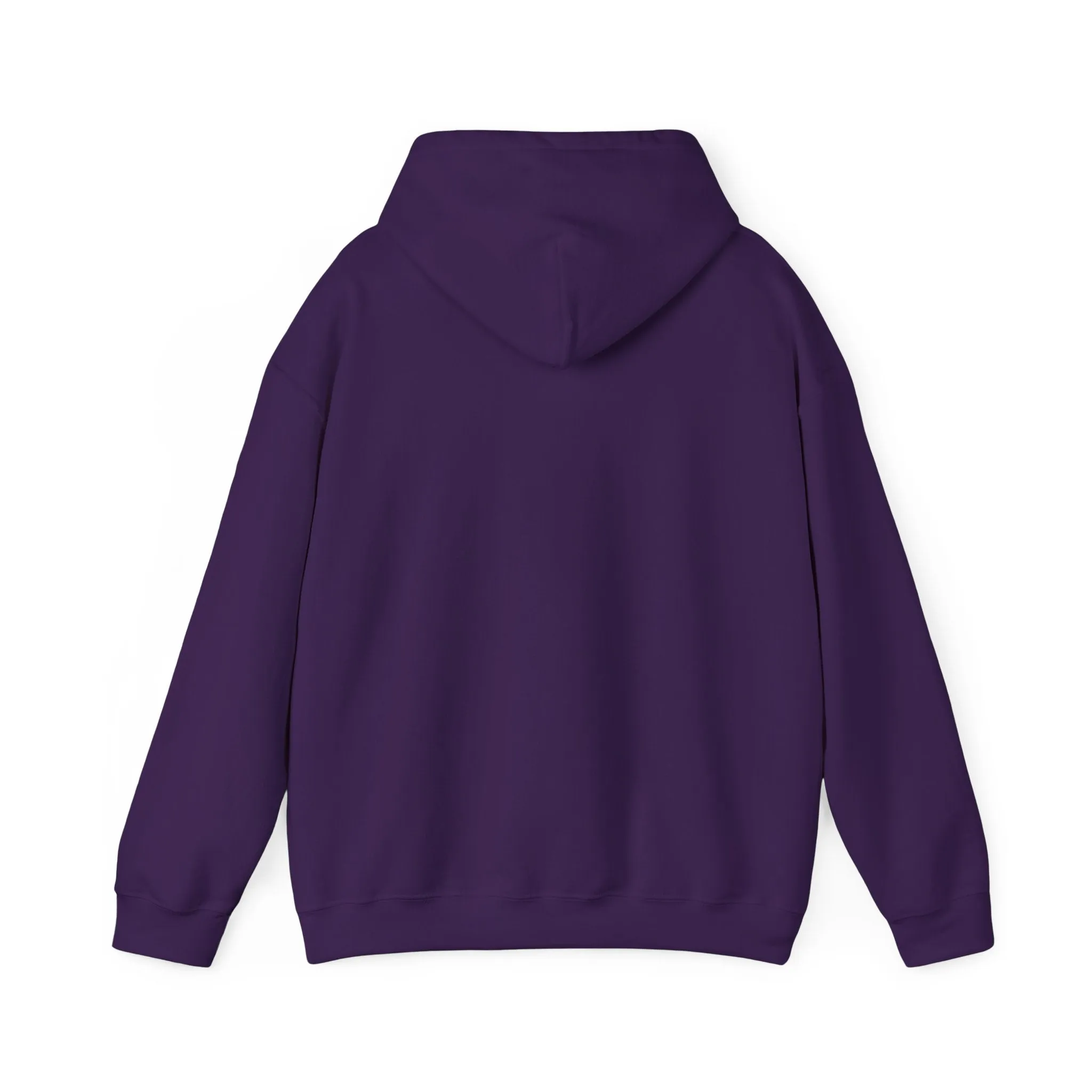 Inspire Wear Athletic Unisex Heavy Blend™ Hooded Sweatshirt