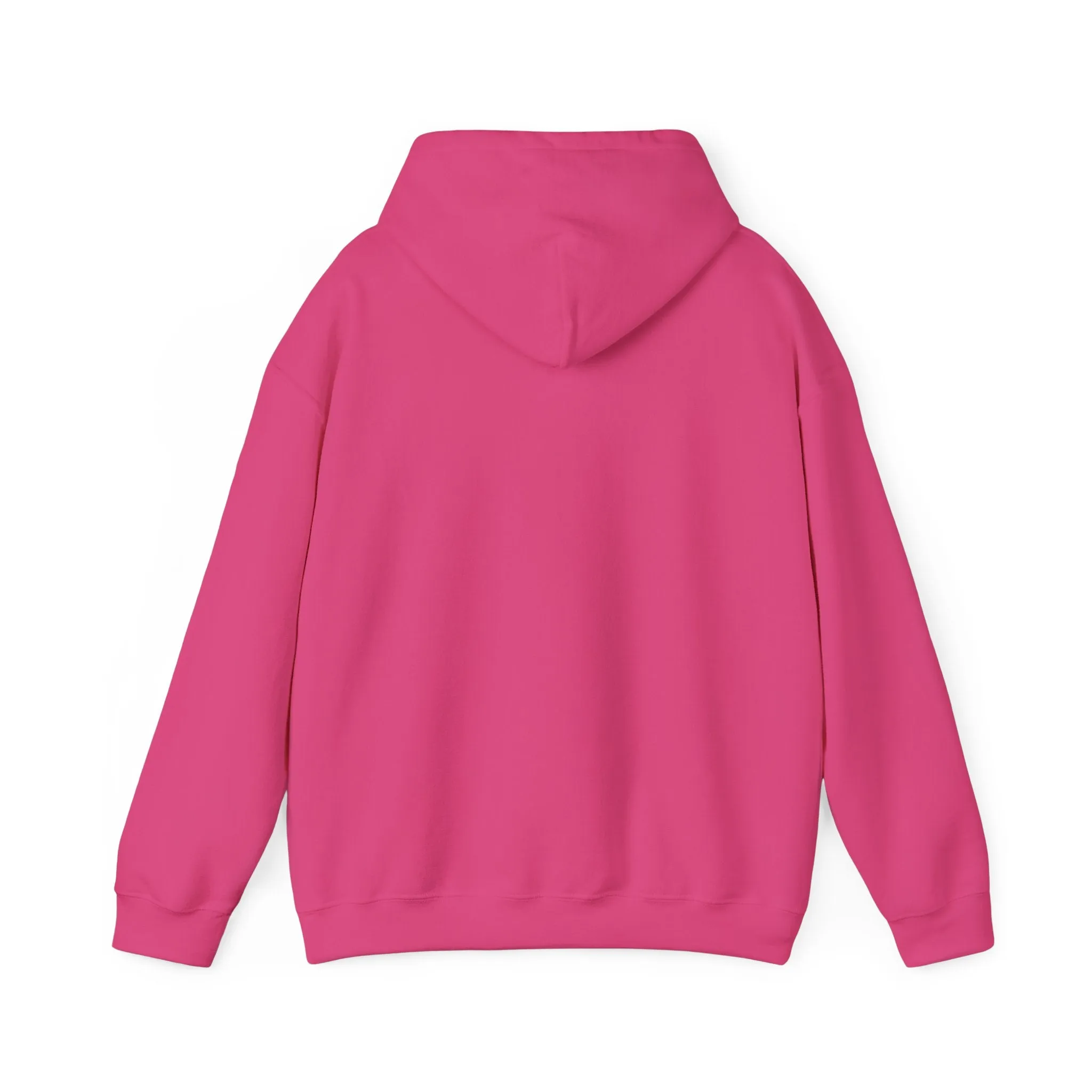 Inspire Wear Athletic Unisex Heavy Blend™ Hooded Sweatshirt