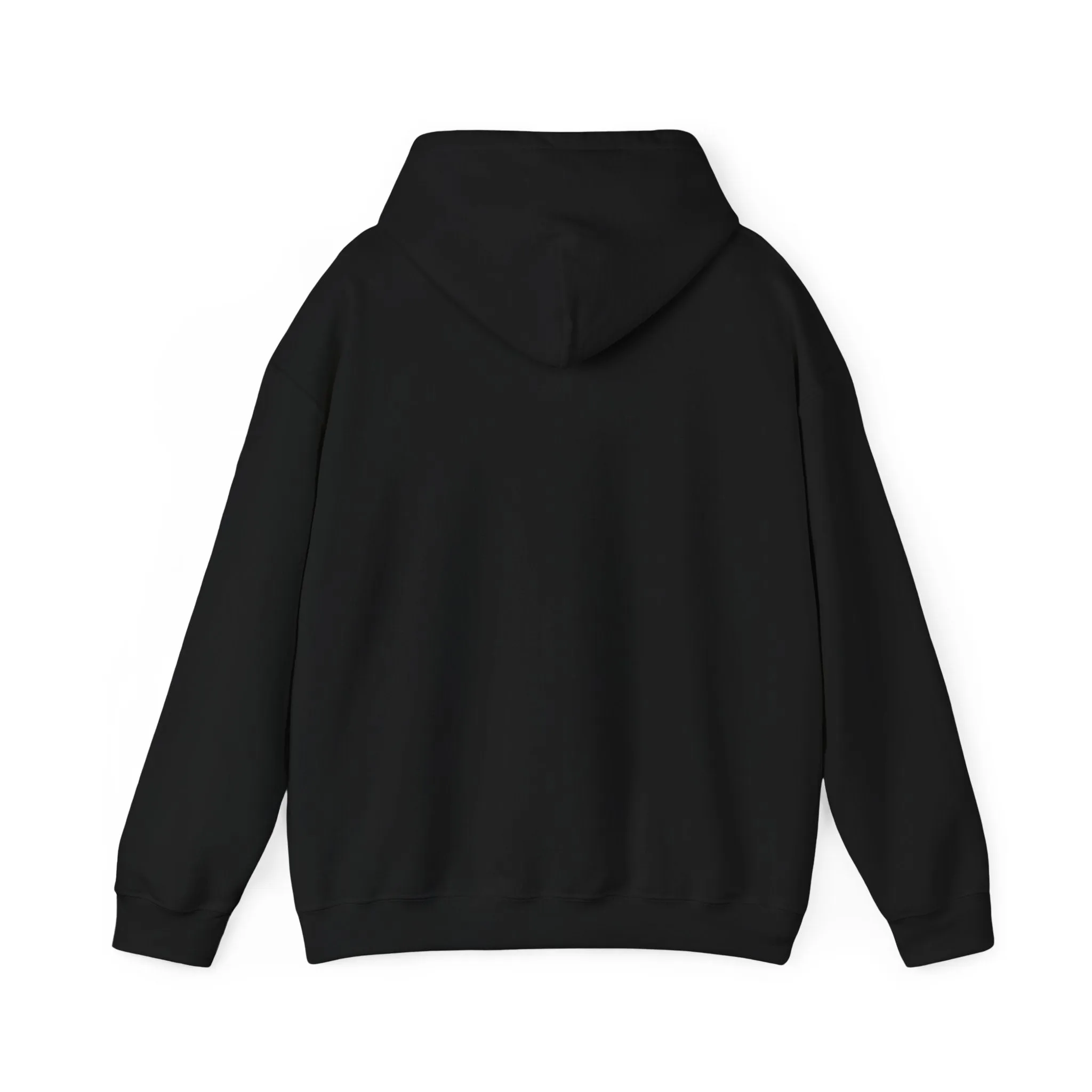 Inspire Wear Athletic Unisex Heavy Blend™ Hooded Sweatshirt