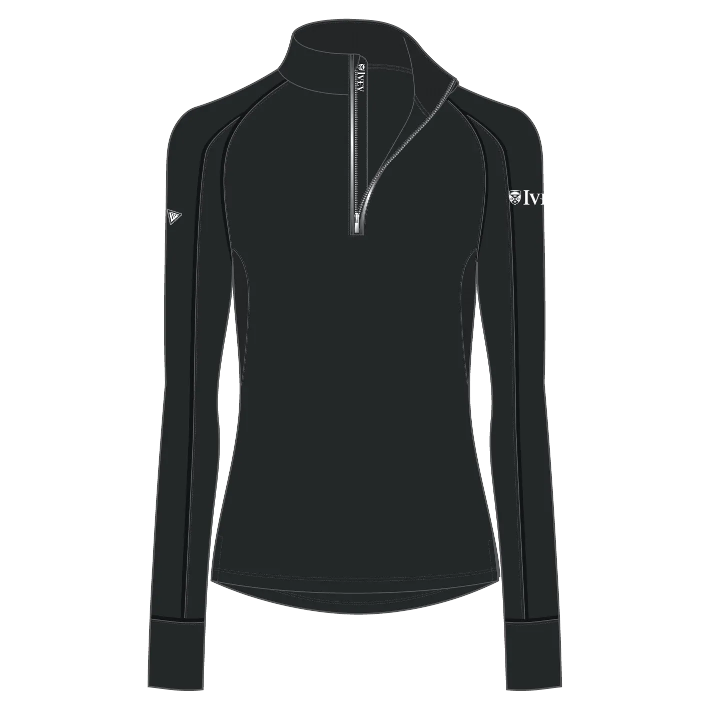 Ivey Women's Kinetic Midlayer