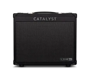 Line 6 Catalyst-60 Guitar Amp Combo