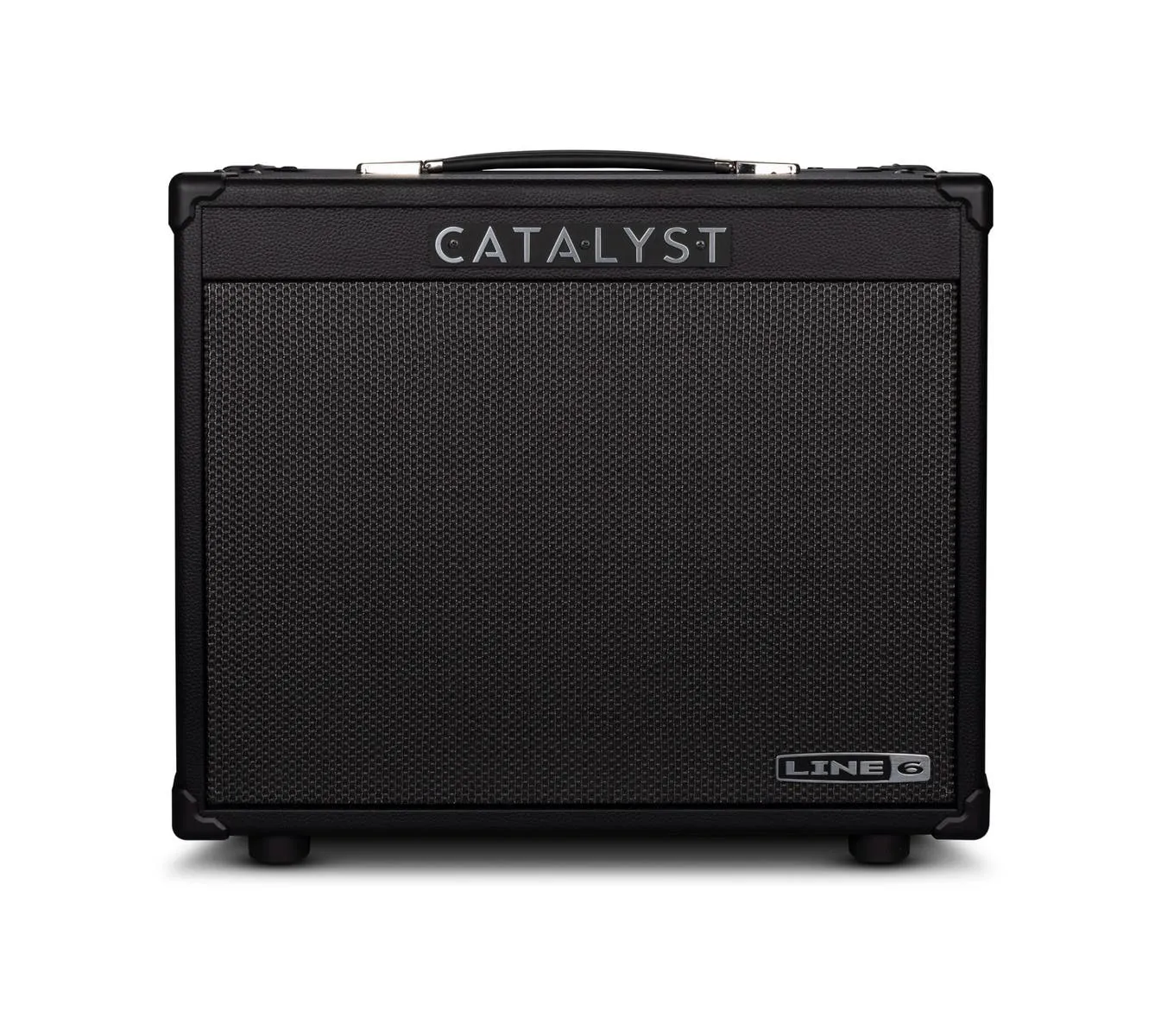 Line 6 Catalyst-60 Guitar Amp Combo