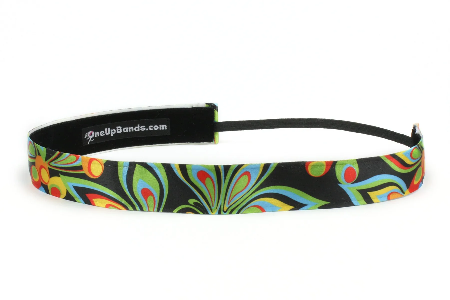 Loudmouth ® Shagadelic Black Non-Slip