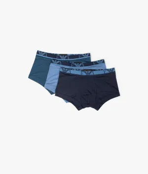 Lounge Underwear Triple Set