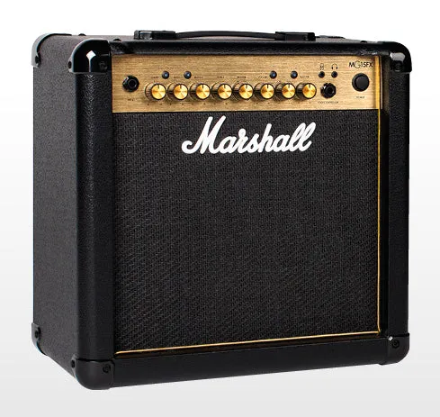 Marshall MG15FX