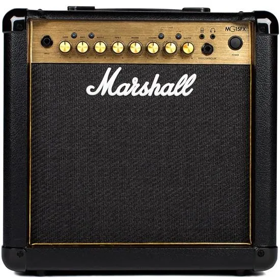 Marshall MG15FX