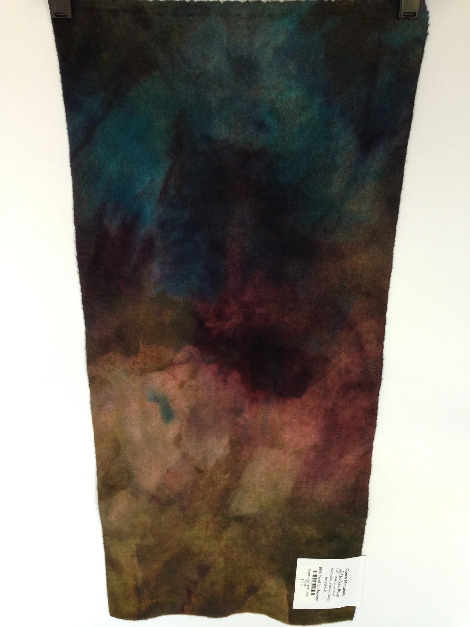 Maxi - #213 Jewel Tones