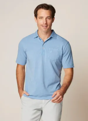 Men's Coastal Wash Original Polo