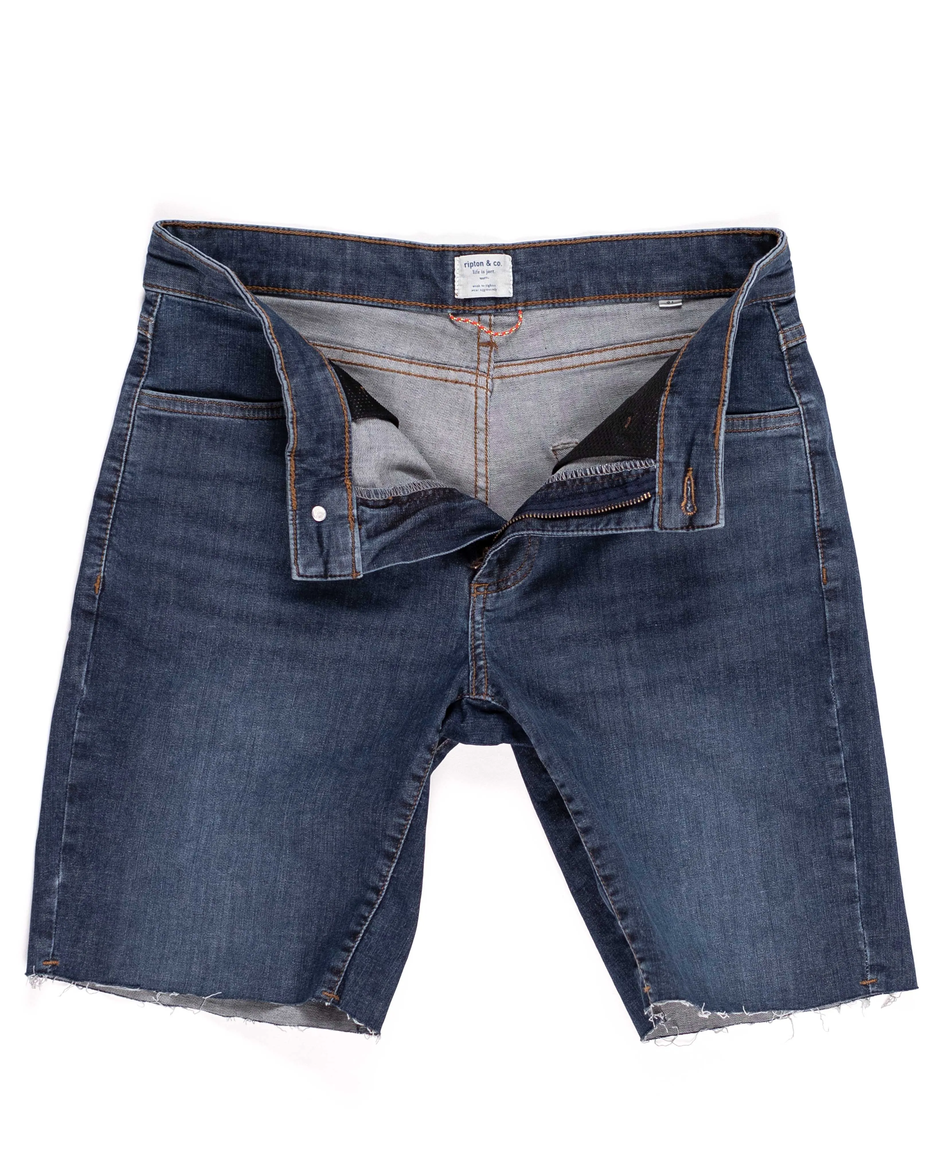 Men's Slate Jorts