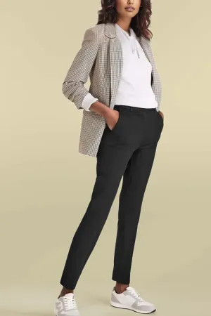Mia Ankle Grazer Trousers