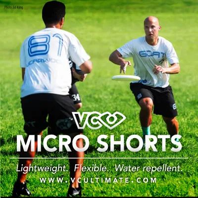 Micro Shorts (XS & XXL Only)