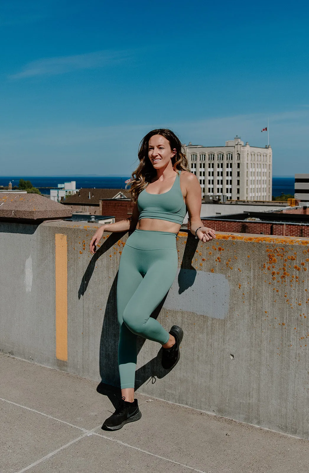 MINT legging