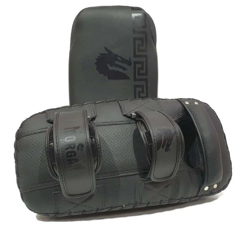Morgan B2 Bomber Thai Pads