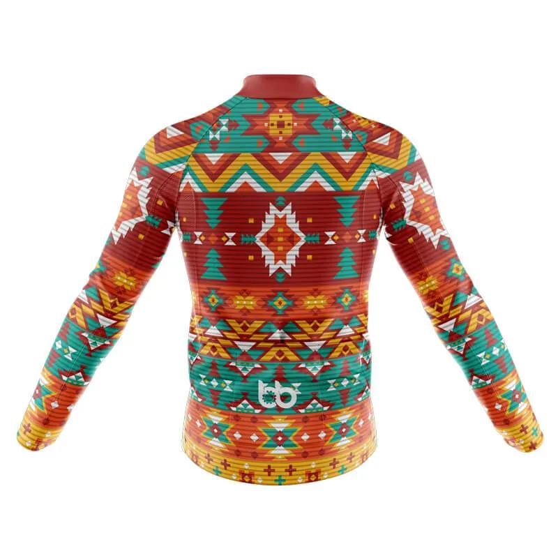 Native Thermal Club Jersey (V6)