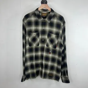 Neighborhood Gradient Flannel