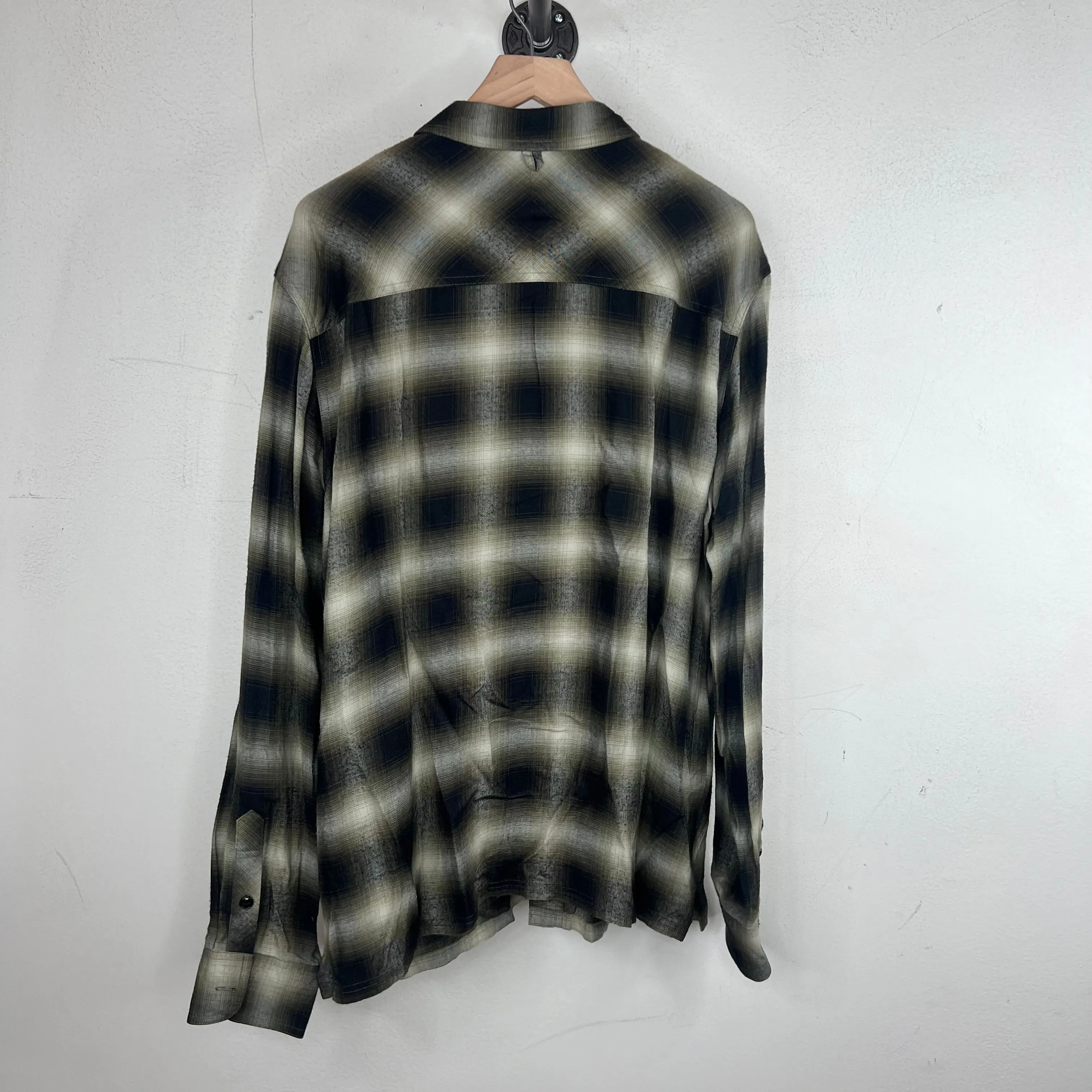 Neighborhood Gradient Flannel