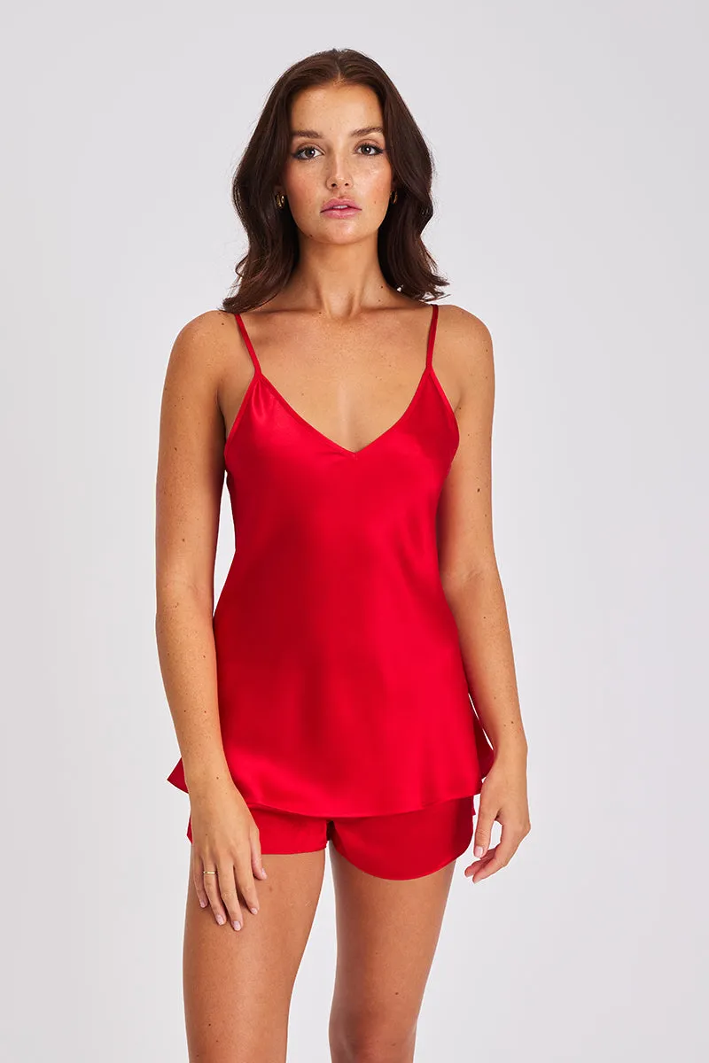 New Silk Boxer Siren