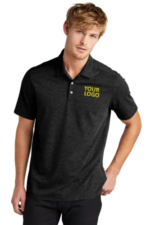 OGIO Evolution Customized Polos, Blacktop