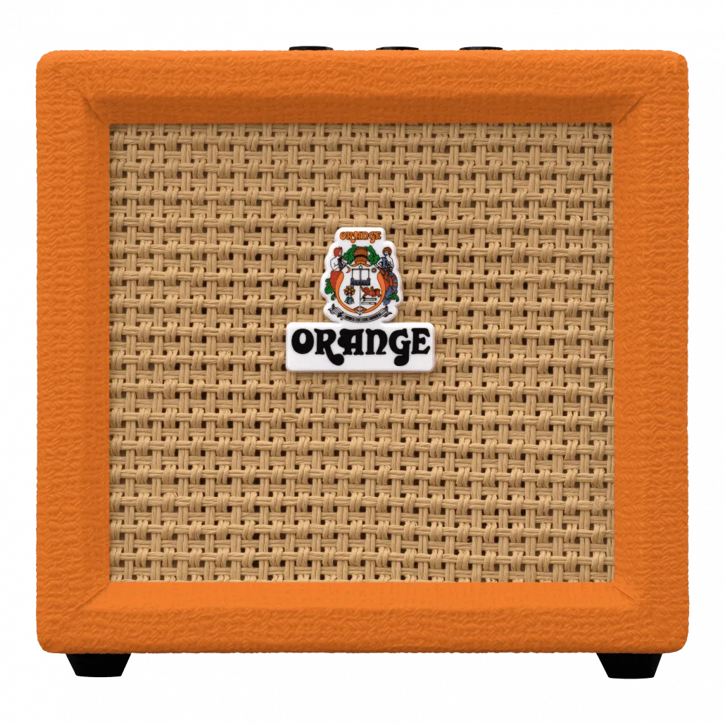 Orange Crush MINI Combo Amplifier