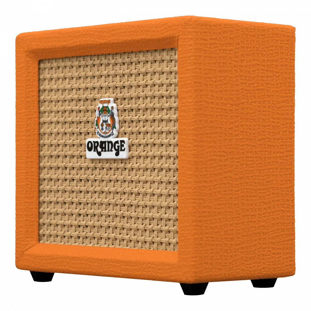 Orange Crush MINI Combo Amplifier