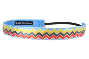 Painted Chevron (SKU 3211)