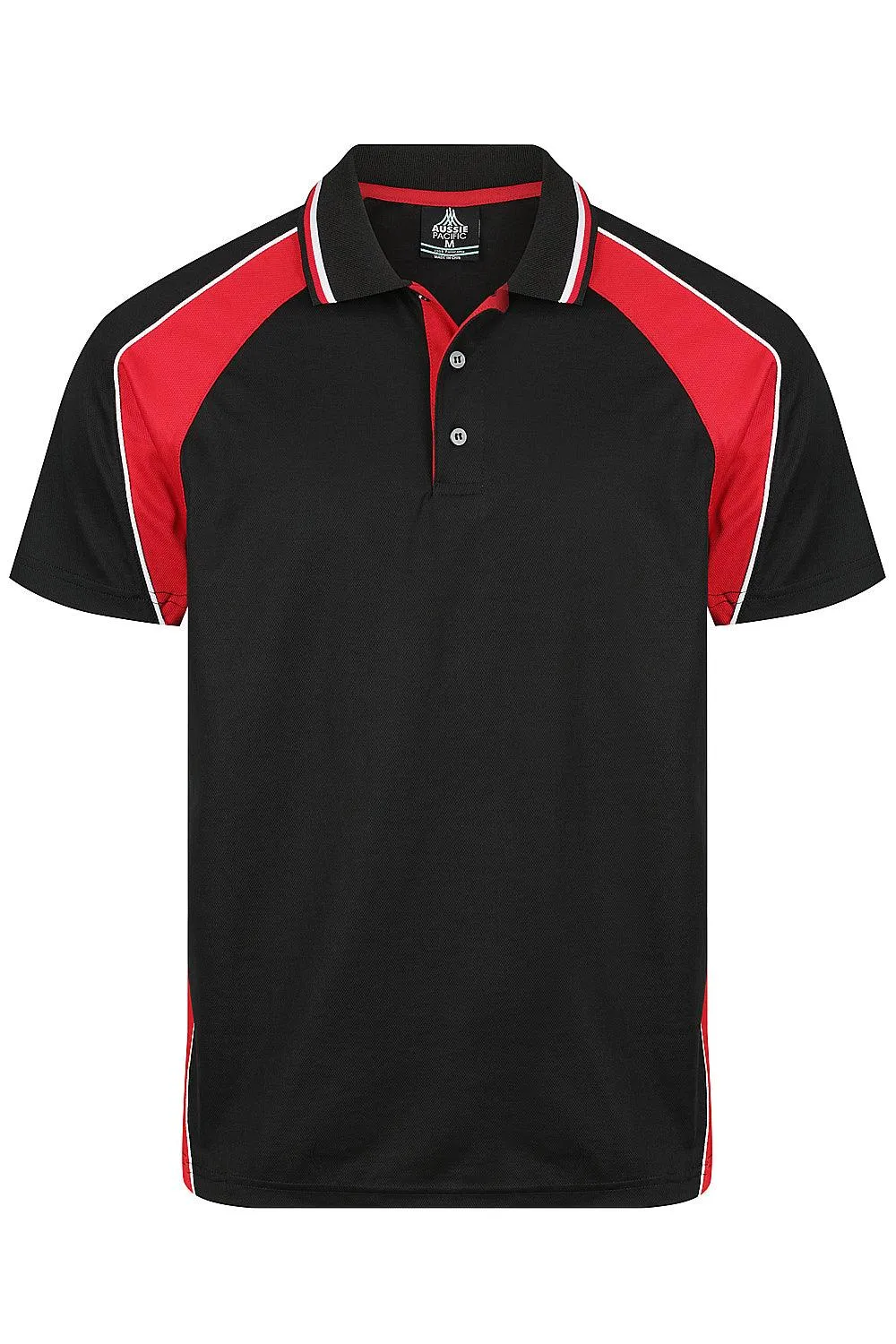 PANORAMA MENS POLOS - 1309