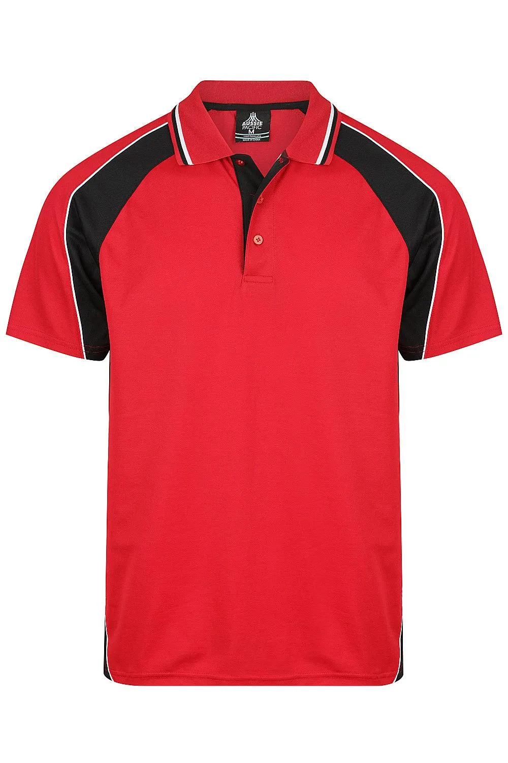 PANORAMA MENS POLOS - 1309