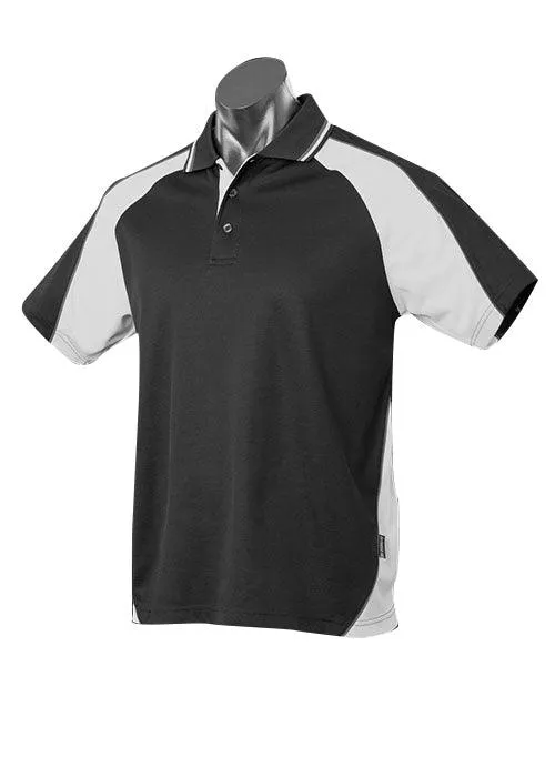PANORAMA MENS POLOS - 1309