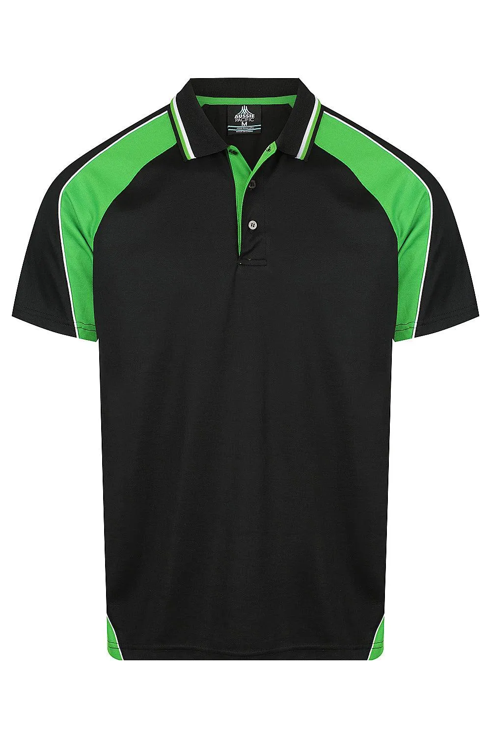 PANORAMA MENS POLOS - 1309