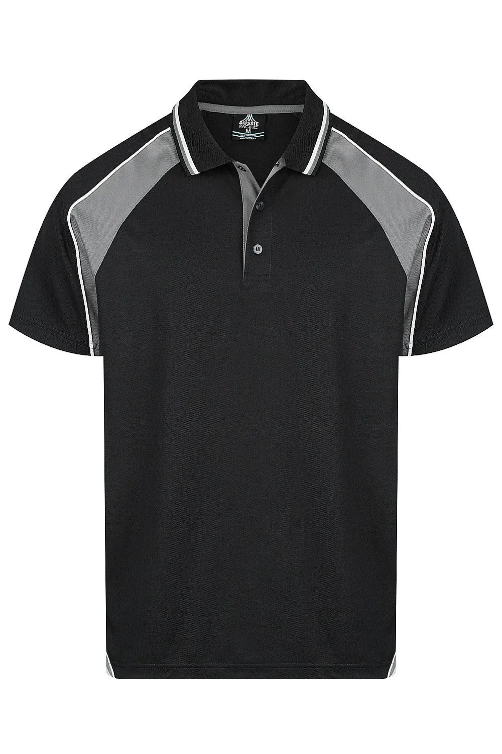 PANORAMA MENS POLOS - 1309