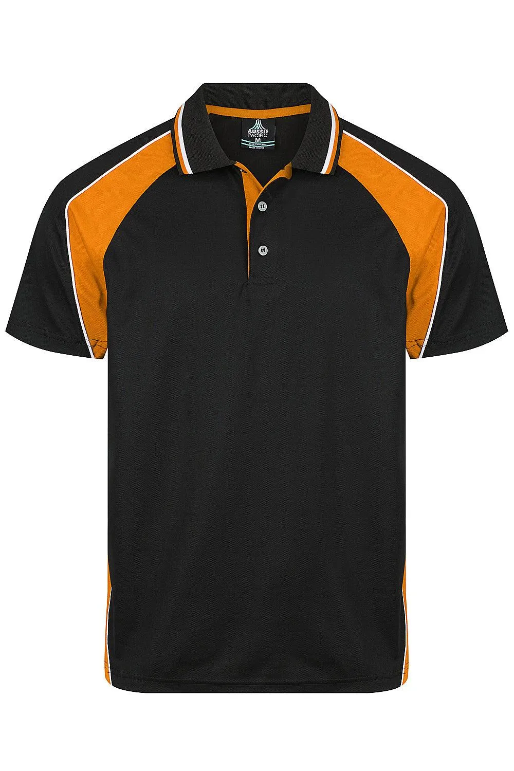 PANORAMA MENS POLOS - 1309