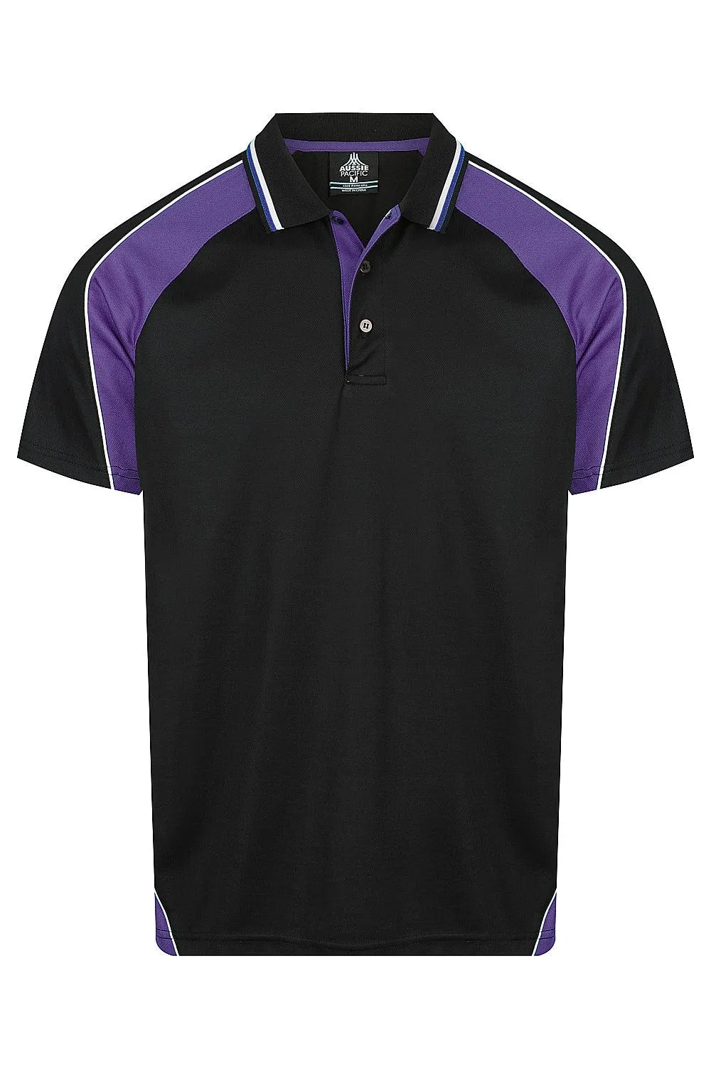 PANORAMA MENS POLOS - 1309