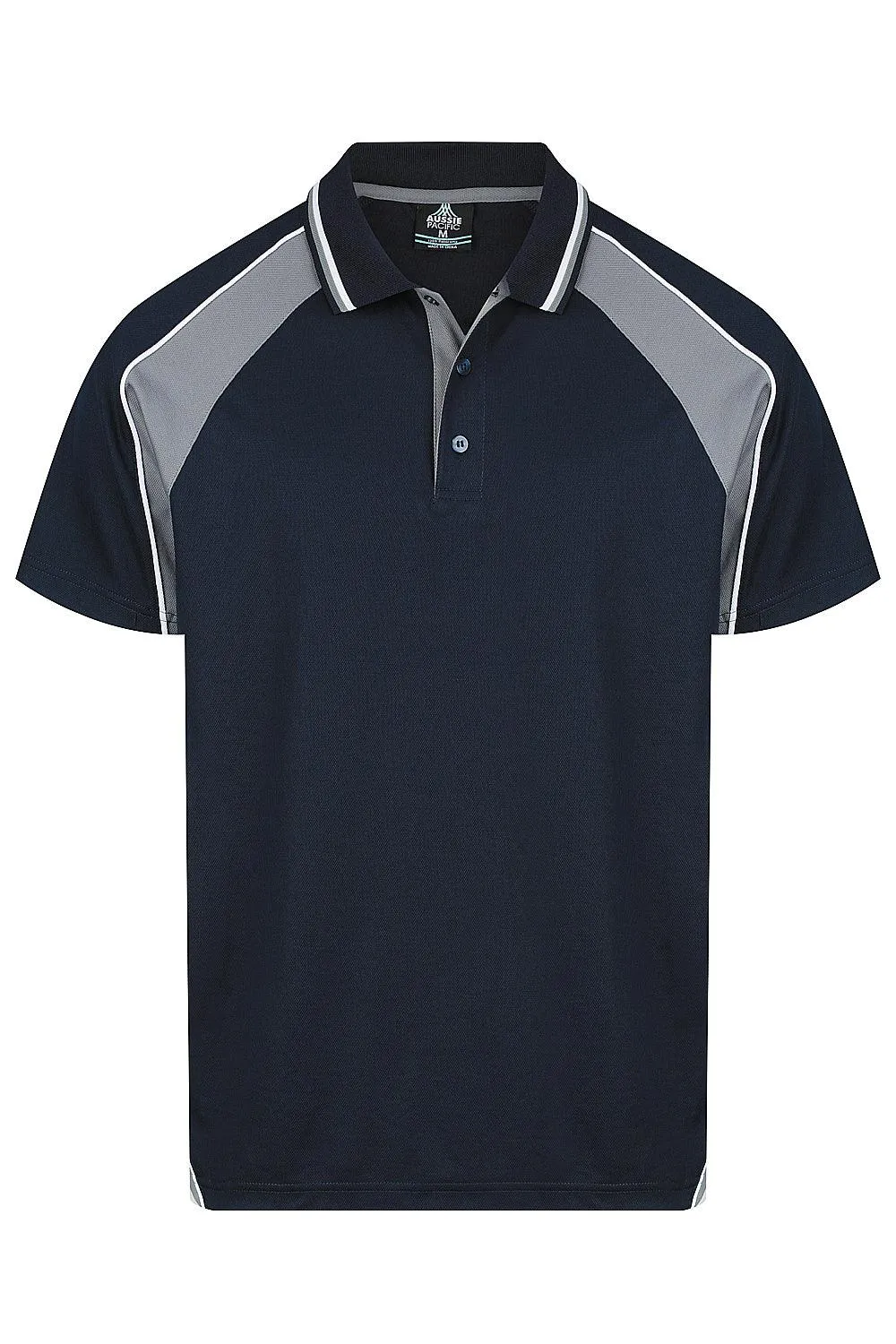 PANORAMA MENS POLOS - 1309