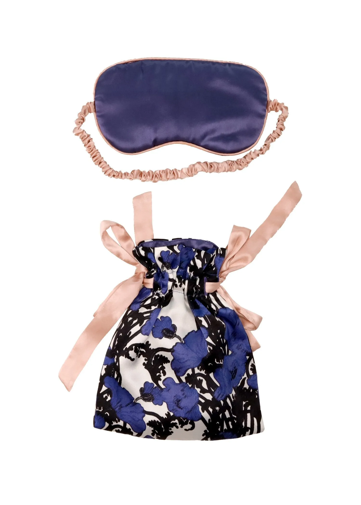 Papaver Eye Mask