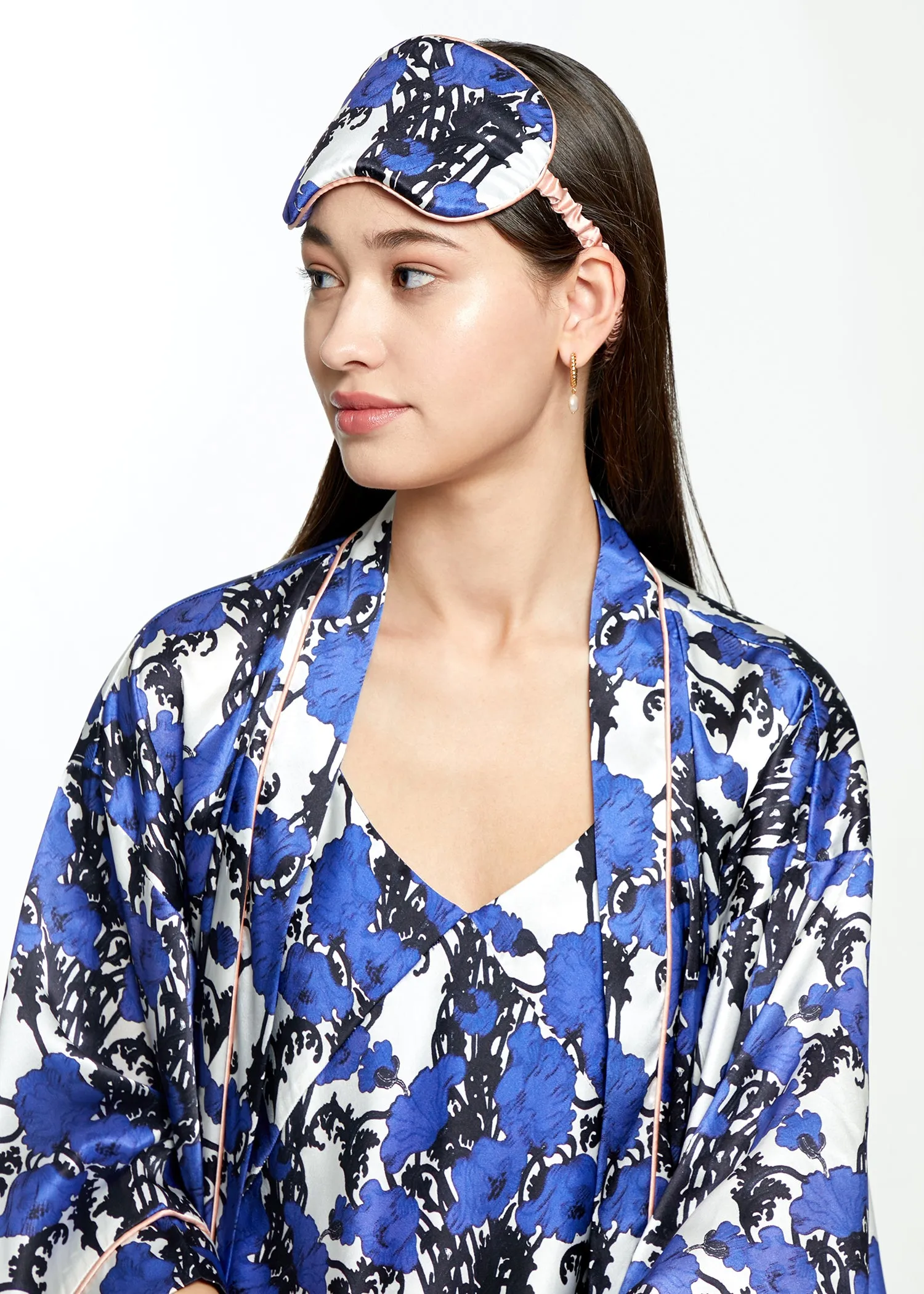 Papaver Eye Mask