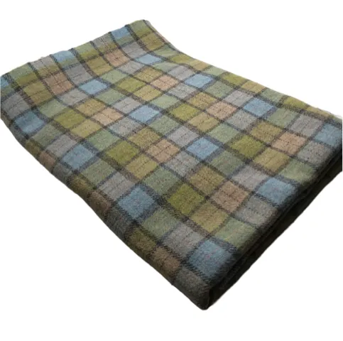 Pastel Plaid